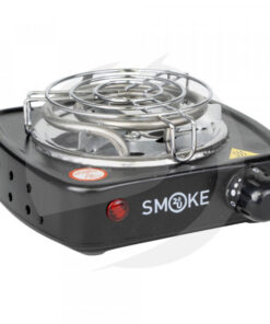 Smoke2u Kohleanzünder 500W - Hot Plate Medium