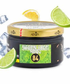Adalya Tabak 200g Dose - Green Leon Cool