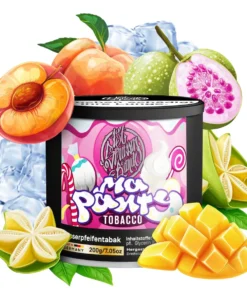 187 Tabak Ma Panty 200g