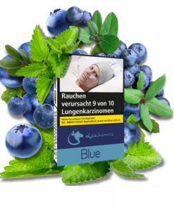 Dschinni Tobacco 25g - Blue