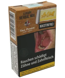 True Passion Herbal Mix Le Chill 20g | Le Chill
