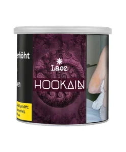 Hookain Tobacco 200g - Laoz
