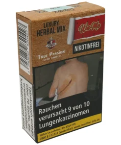 True Passion Herbal Mix WaMe 20g