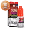 SC Red Line Nikotinsalz Liquid 10ml - 10mg | sc-red-line-nikotinsalz-liquid-10mgml-red-berries