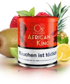 os-tobacco-200g-african-king
