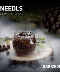 darkside-tobacco-core-100g-needls