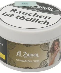 Al-Zaman-20g-Nikotinfrei-Cinnamon-Gum