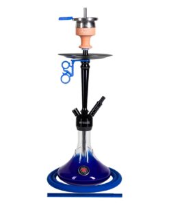 Alu-Deluxe-S/AMY066.02AOBK-BU
