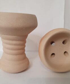 Tonkopf-Shishas