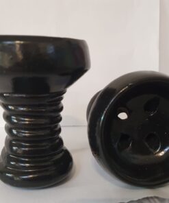 Tonkopf-Shishas