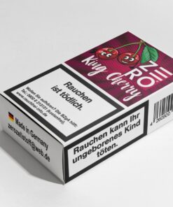 ZERO-25g-King-Cherry