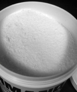 Wasserpfeifenreiniger-Schmand-Weg-150g