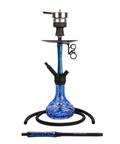 AMY-Deluxe-Shisha-Alu-Apis-S-127.02 BK-BU