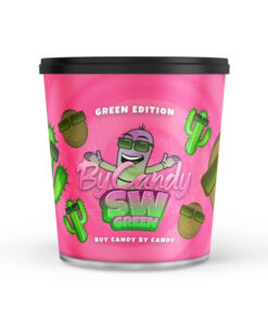 bycandy-tobacco-200g-sw-green