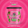 bycandy-tobacco-200g-sw-green