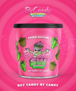 bycandy-tobacco-200g-sw-green
