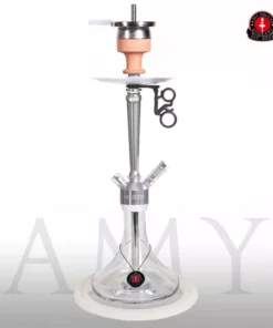 Alu-Deluxe-S/AMY066.02GD-TR