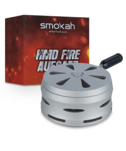 smokah-hmd-fire-aufsatz-silber