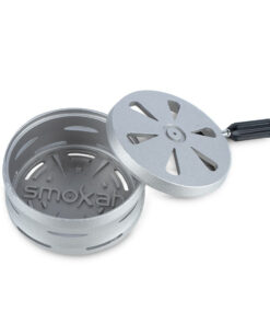 smokah-hmd-fire-aufsatz-silber