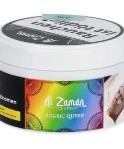 bad-and-mad-shisha-tabak-200g-arabic-queen