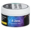 Al-Zaman-20g-Nikotinfrei-Blueberry-Mint