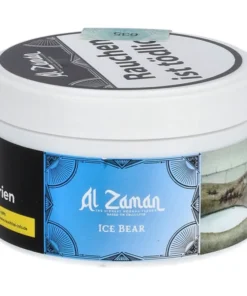 bad-and-mad-shisha-tabak-200g-ice-bear