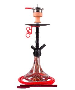 Amy Deluxe Middle-Zoom-R/AMY058RBK-RD