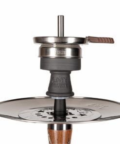 Amy Deluxe Hookah 112.01 Radiant BN-BN