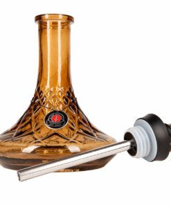 Amy Deluxe Hookah 112.01 Radiant BN-BN