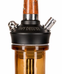 Amy Deluxe Hookah 112.01 Radiant BN-BN