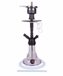 Amy Deluxe Baby-Cloud/AMY060.03BK-TR