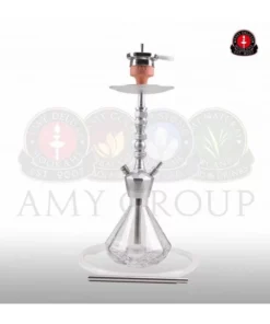 Amy Alu-Diamond-S/AMY062ALU-BK
