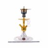 Alu-Brilli-S/AMY107.03GD-TR