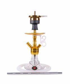 Alu-Brilli-S/AMY107.03GD-TR