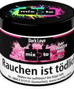 mixto-dark-blend-base-dark-love-65g