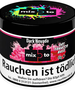 mixto-dark-blend-base-dark-nevada-65g