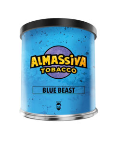 almassiva-tobacco-200g-blue-beast