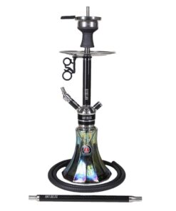 Carbonica-Pride-R-S/SS22.02RGD-BK-BK