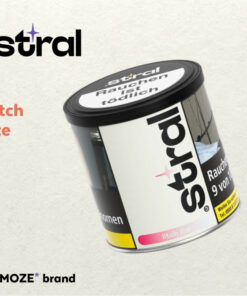 stral-tobacco-200g-litch-ice