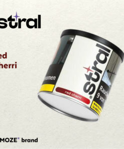 stral-tobacco-200g-red-cherri