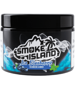 smoke-island-ice-blueberry-200g