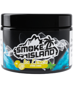 smoke-island ice-lemon-200g