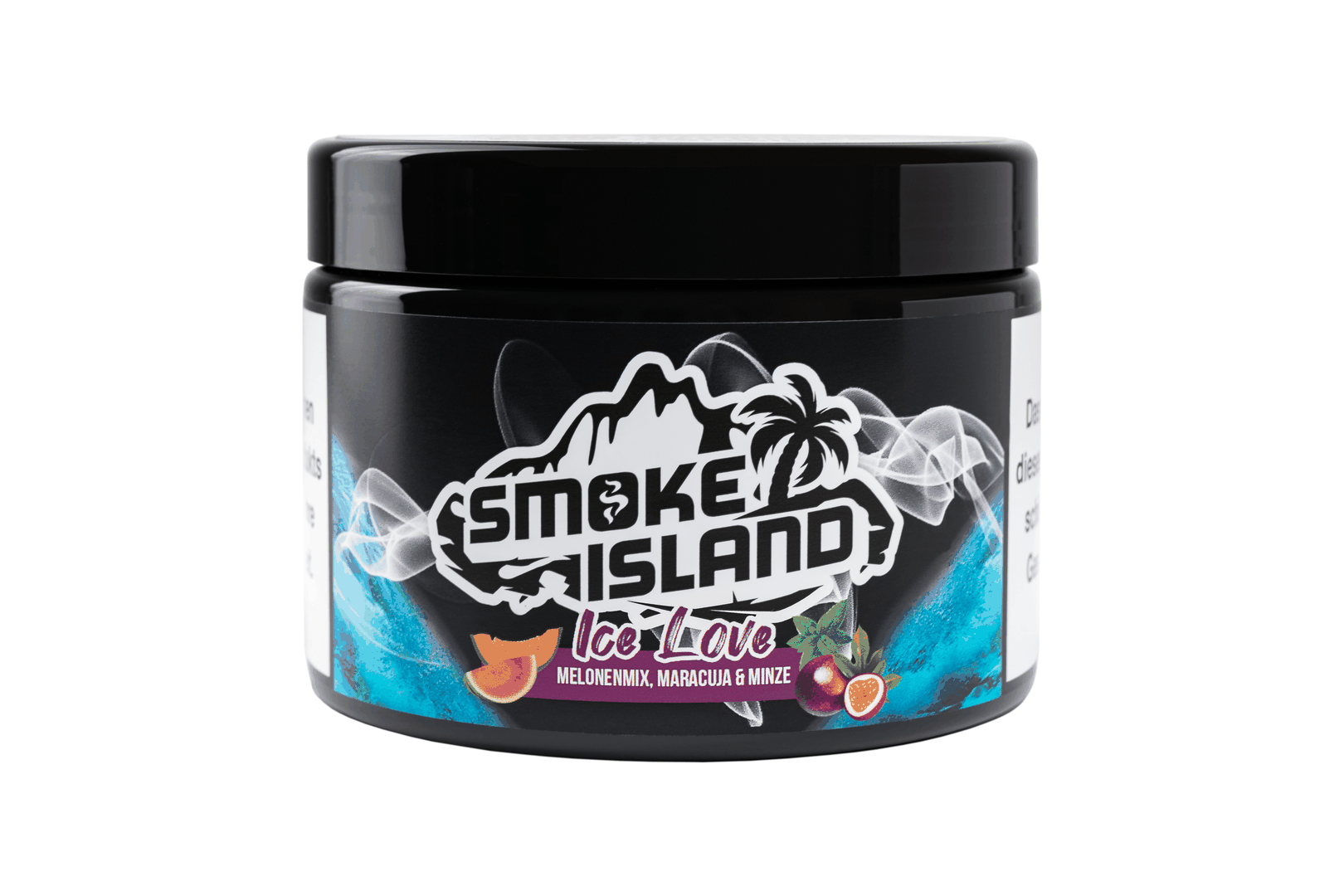 smoke-island-ice-love-200g