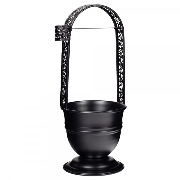 Heavensent Kohlekorb - Black Edition – Bild 3