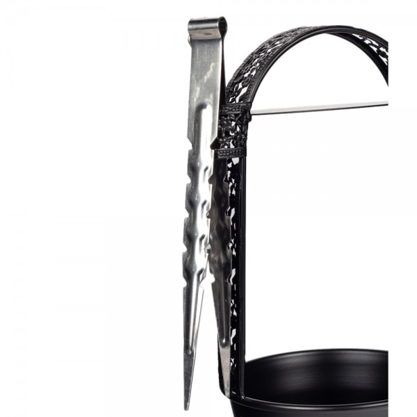 Heavensent Kohlekorb - Black Edition – Bild 2