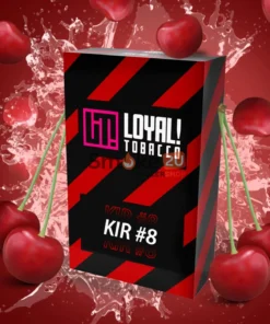 Loyal-25g-KIR-8