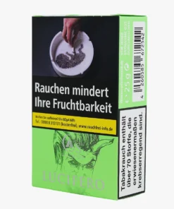 Os-Tobacco-Lucifero-25g