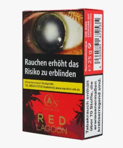 Os-Tobacco-Red-Lagoon-25g