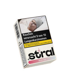stral-tobacco-50g-litch-ice