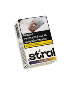 stral-tobacco-50g-black-mln